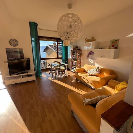 Giuse Apartman Verbania Kültér fotó