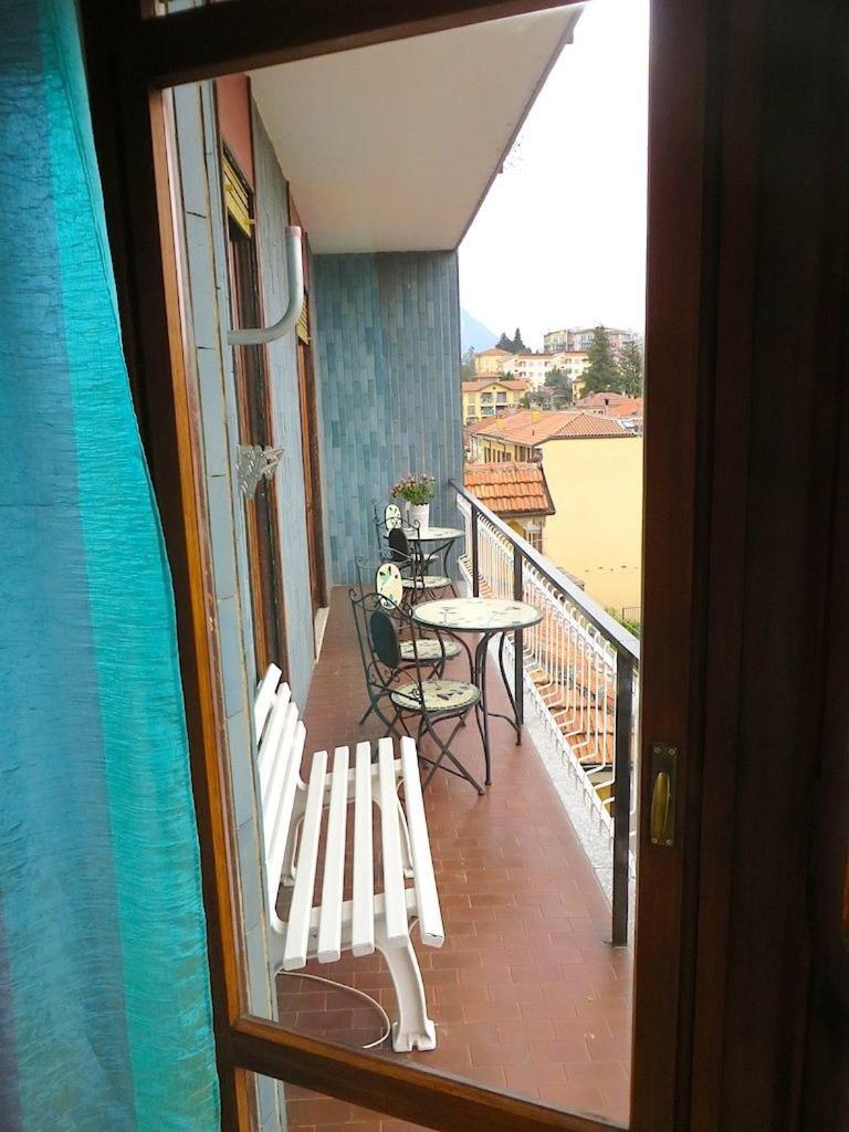 Giuse Apartman Verbania Kültér fotó