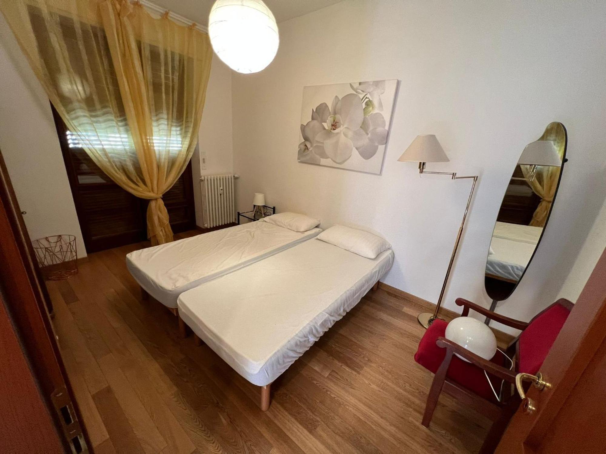 Giuse Apartman Verbania Kültér fotó