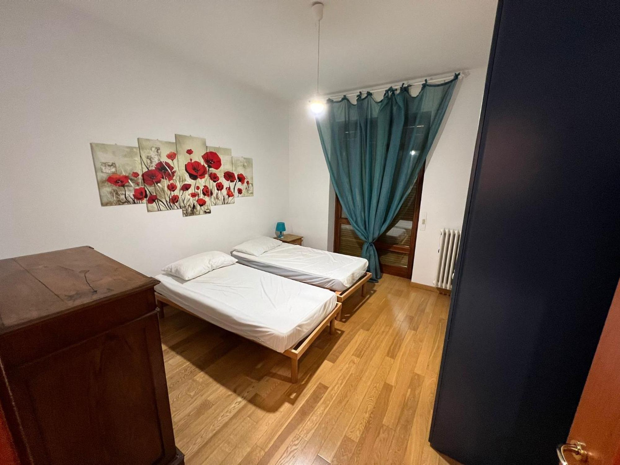 Giuse Apartman Verbania Kültér fotó