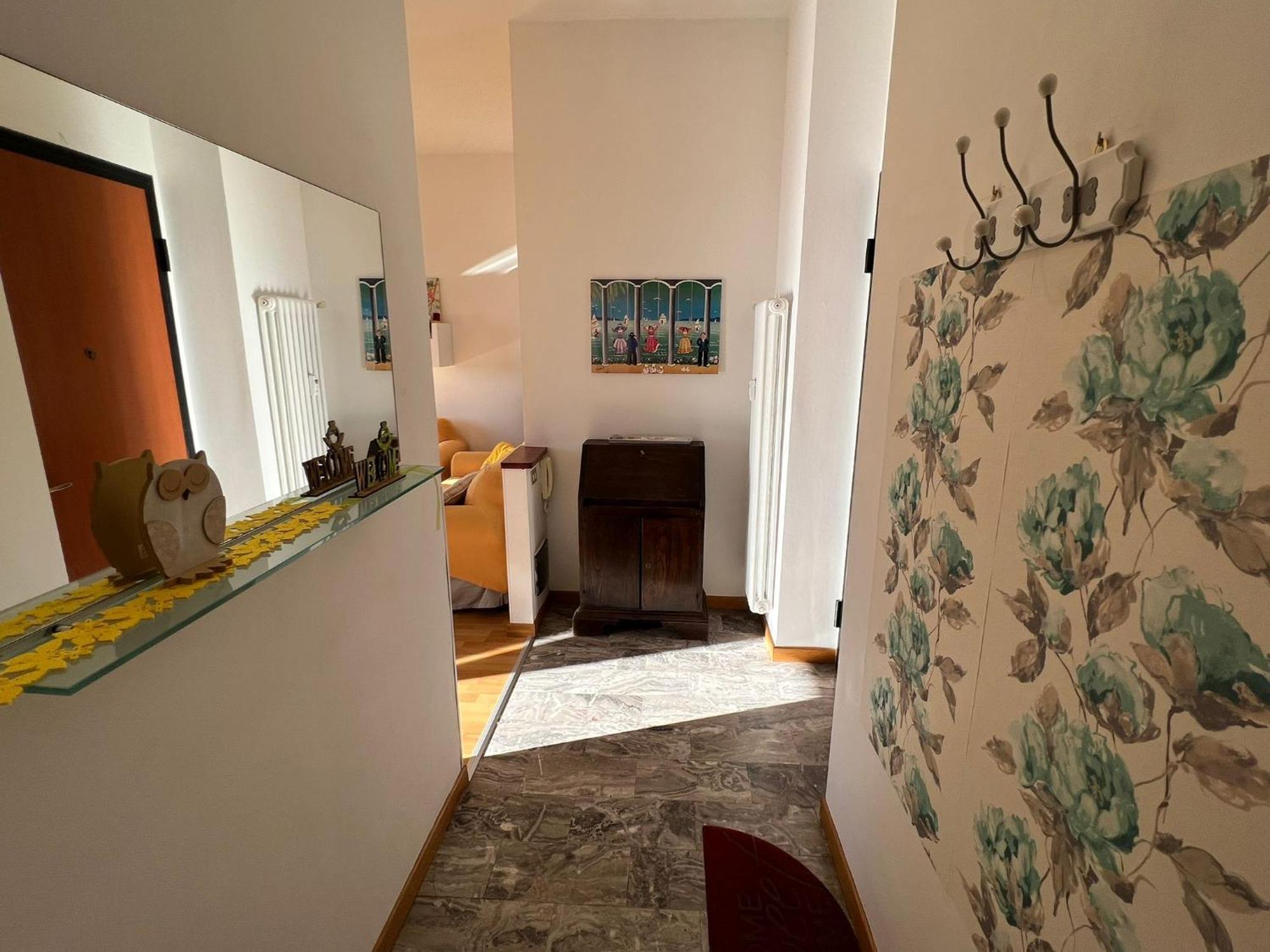 Giuse Apartman Verbania Kültér fotó