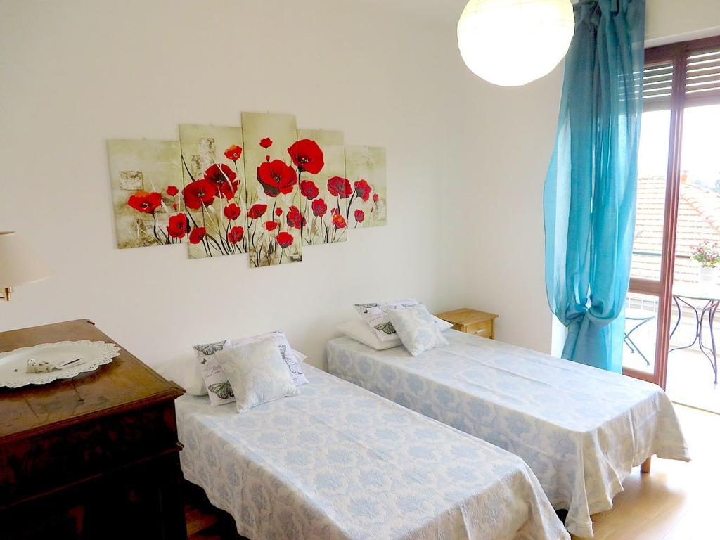 Giuse Apartman Verbania Kültér fotó