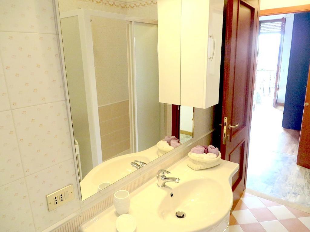 Giuse Apartman Verbania Kültér fotó